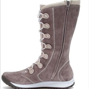 Teva Thinsulate Winter Boots